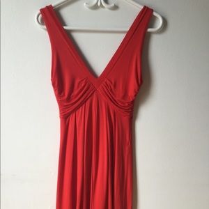 🔥2/25$🔥Nice zara red dress 10/10